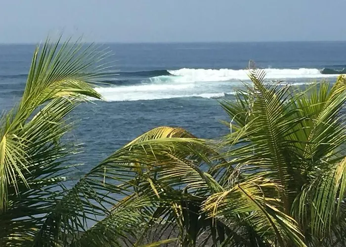 Beachfront Luxury, Purnama Ketewel