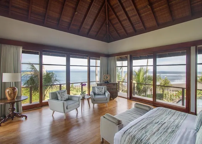 Beachfront Luxury, Purnama Ketewel